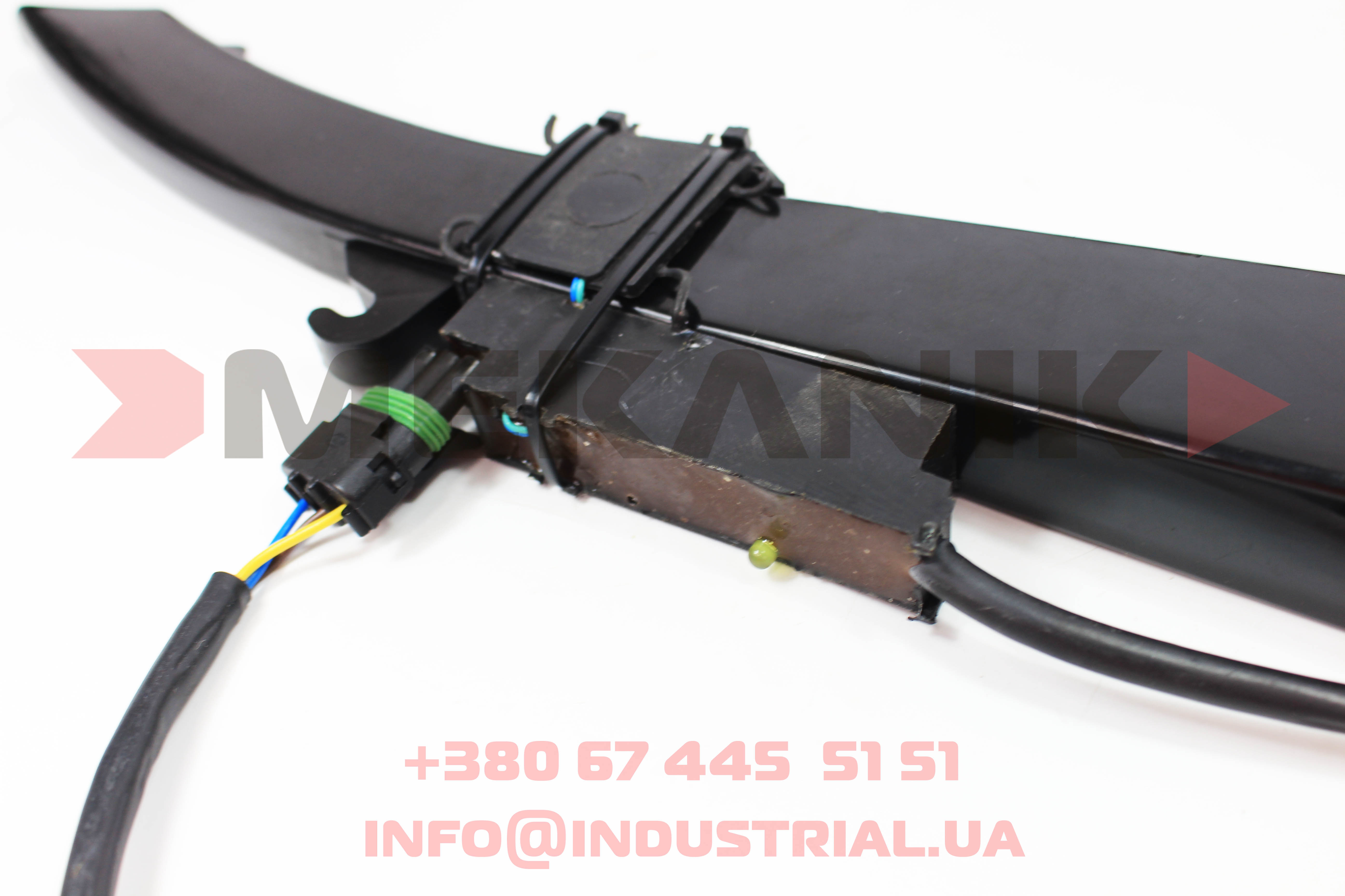 MKP 7201318 MEKANIK PRO